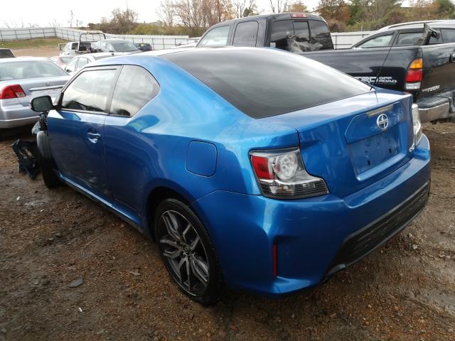 Photo 2 VIN: JTKJF5C74F3091248 - TOYOTA SCION TC 