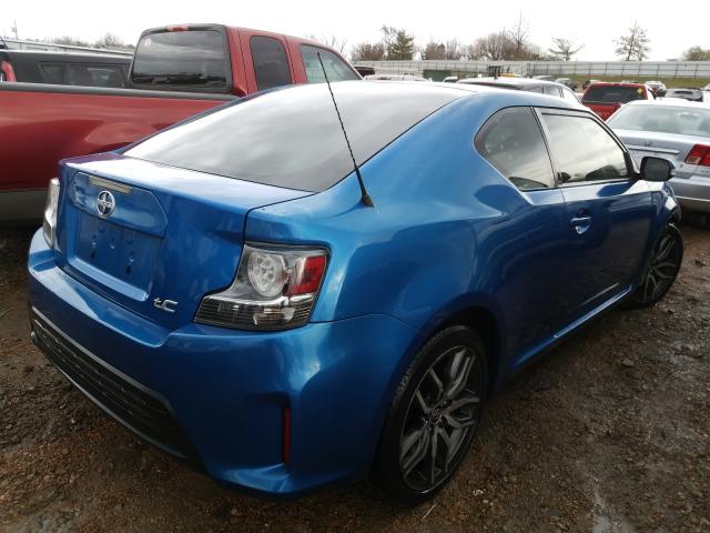 Photo 3 VIN: JTKJF5C74F3091248 - TOYOTA SCION TC 