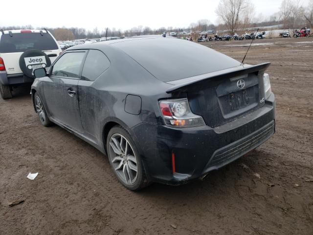 Photo 2 VIN: JTKJF5C74F3093386 - TOYOTA SCION TC 