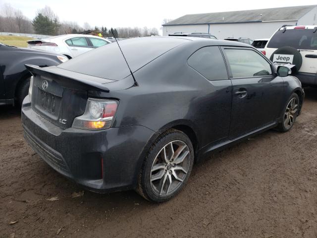 Photo 3 VIN: JTKJF5C74F3093386 - TOYOTA SCION TC 