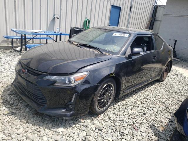 Photo 1 VIN: JTKJF5C74F3093601 - TOYOTA SCION TC 