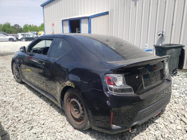 Photo 2 VIN: JTKJF5C74F3093601 - TOYOTA SCION TC 