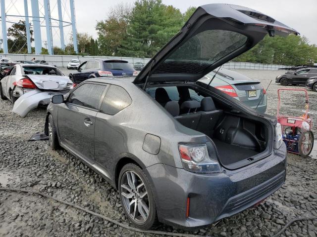 Photo 2 VIN: JTKJF5C74F3093632 - TOYOTA SCION TC 