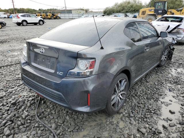 Photo 3 VIN: JTKJF5C74F3093632 - TOYOTA SCION TC 