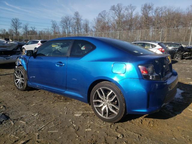 Photo 1 VIN: JTKJF5C74F3094117 - TOYOTA SCION TC 