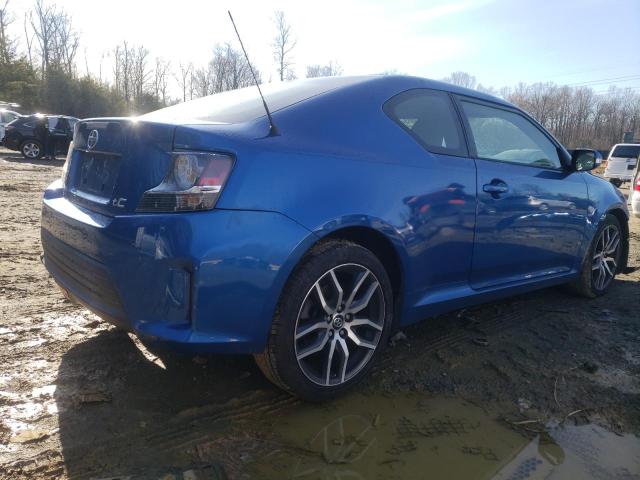 Photo 2 VIN: JTKJF5C74F3094117 - TOYOTA SCION TC 