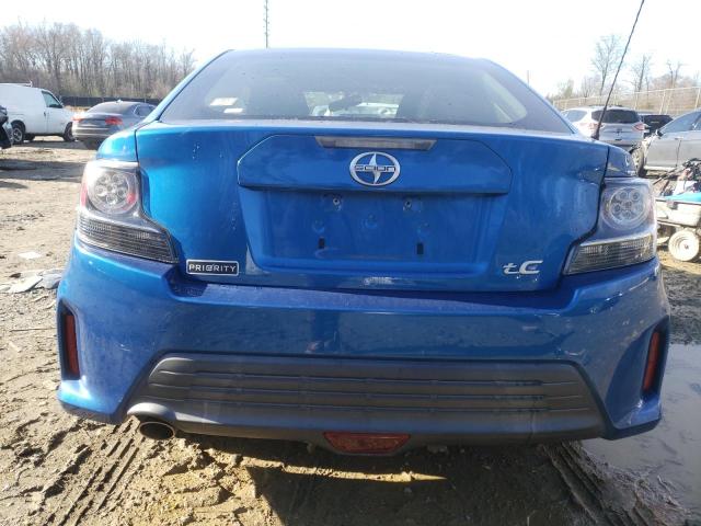 Photo 5 VIN: JTKJF5C74F3094117 - TOYOTA SCION TC 