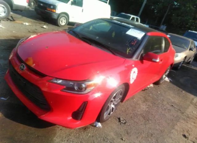 Photo 1 VIN: JTKJF5C74F3094568 - SCION TC 