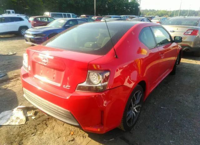 Photo 5 VIN: JTKJF5C74F3094568 - SCION TC 