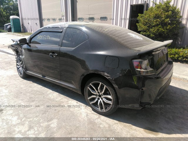 Photo 2 VIN: JTKJF5C74F3095140 - SCION TC 