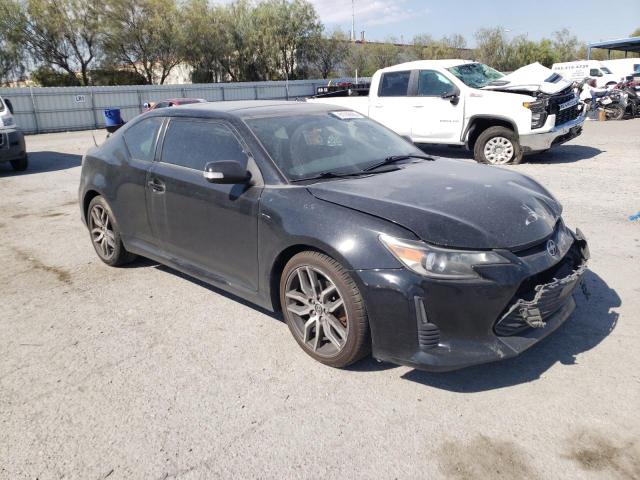 Photo 3 VIN: JTKJF5C74F3095560 - TOYOTA SCION 