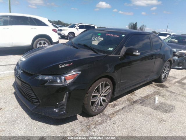 Photo 1 VIN: JTKJF5C74F3095946 - SCION TC 