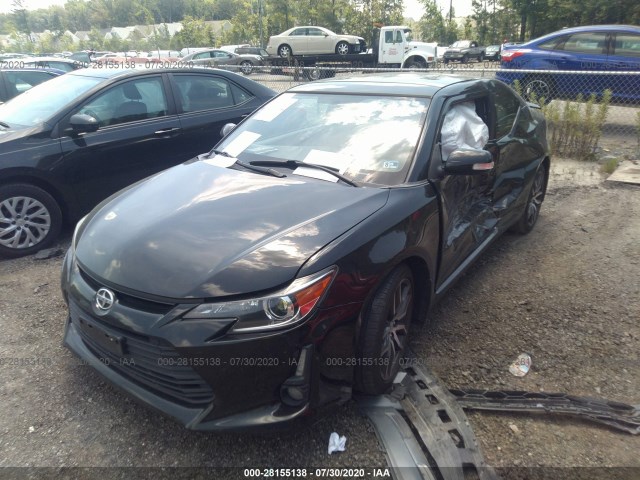 Photo 1 VIN: JTKJF5C74F3096370 - SCION TC 