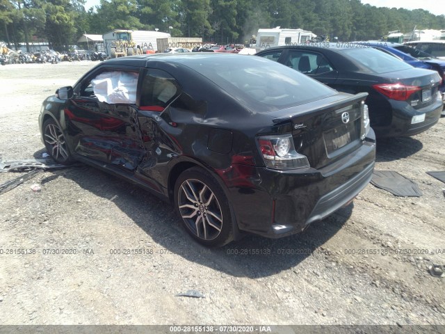 Photo 2 VIN: JTKJF5C74F3096370 - SCION TC 