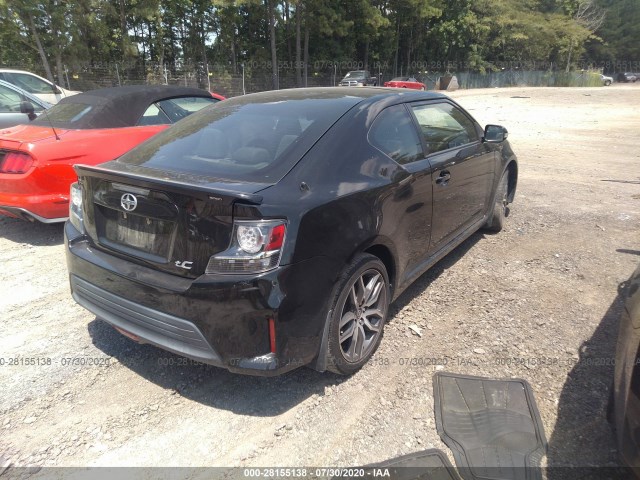 Photo 3 VIN: JTKJF5C74F3096370 - SCION TC 