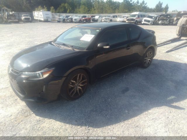 Photo 1 VIN: JTKJF5C74F3096594 - TOYOTA SCION TC 