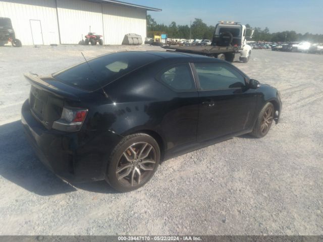 Photo 3 VIN: JTKJF5C74F3096594 - TOYOTA SCION TC 