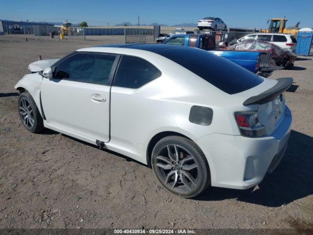 Photo 2 VIN: JTKJF5C74FJ001933 - TOYOTA SCION TC 