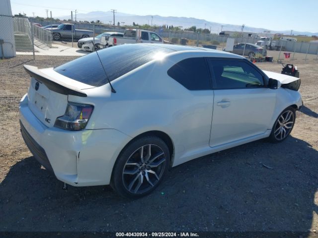 Photo 3 VIN: JTKJF5C74FJ001933 - TOYOTA SCION TC 