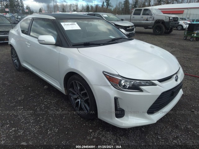 Photo 0 VIN: JTKJF5C74FJ002208 - SCION TC 