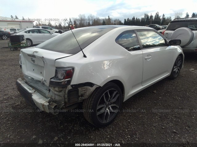 Photo 3 VIN: JTKJF5C74FJ002208 - SCION TC 