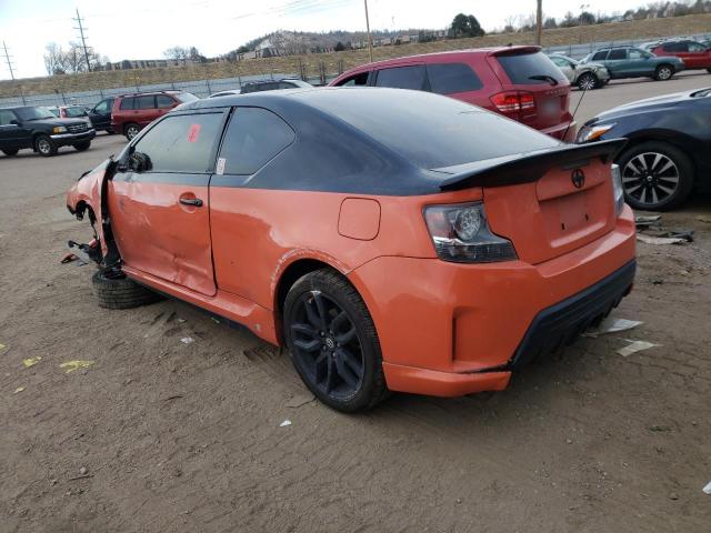 Photo 1 VIN: JTKJF5C74FJ005027 - TOYOTA SCION TC 