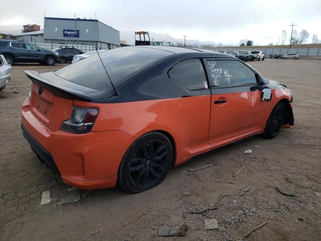 Photo 2 VIN: JTKJF5C74FJ005027 - TOYOTA SCION TC 