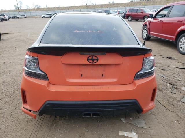 Photo 5 VIN: JTKJF5C74FJ005027 - TOYOTA SCION TC 