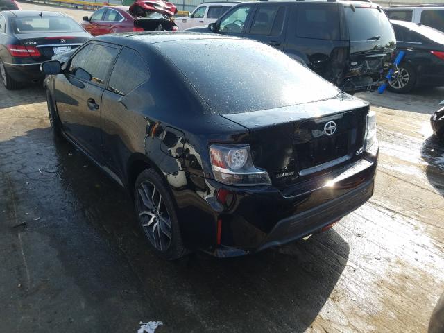 Photo 2 VIN: JTKJF5C74FJ005318 - TOYOTA SCION TC 