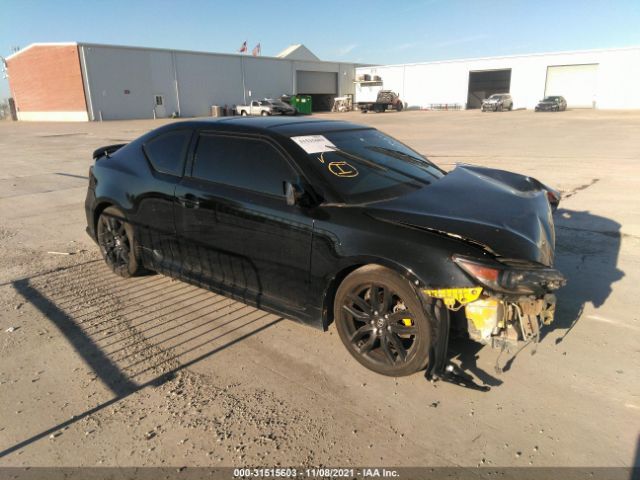 Photo 0 VIN: JTKJF5C74FJ005884 - SCION TC 