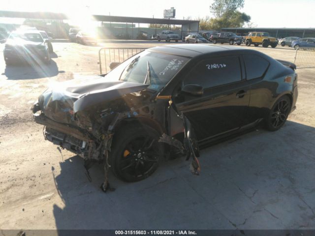 Photo 1 VIN: JTKJF5C74FJ005884 - SCION TC 