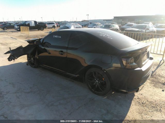 Photo 2 VIN: JTKJF5C74FJ005884 - SCION TC 