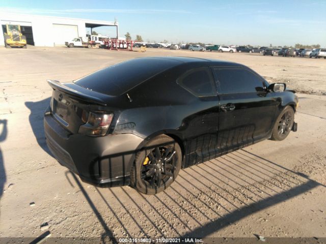 Photo 3 VIN: JTKJF5C74FJ005884 - SCION TC 