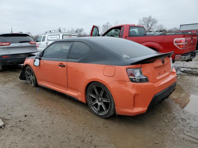 Photo 1 VIN: JTKJF5C74FJ006517 - TOYOTA SCION 