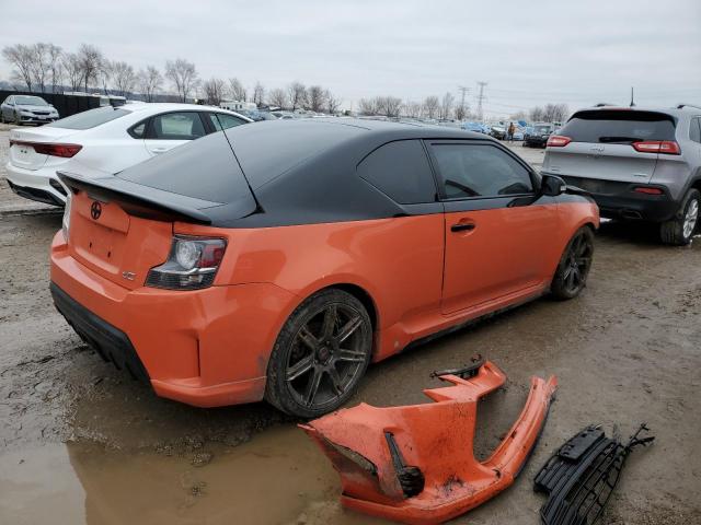 Photo 2 VIN: JTKJF5C74FJ006517 - TOYOTA SCION 