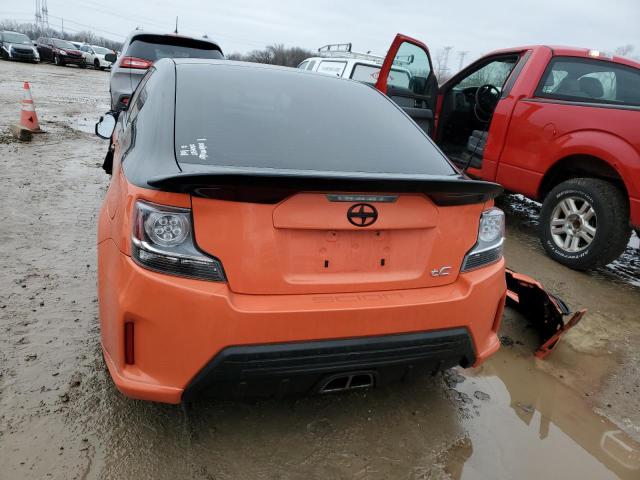 Photo 5 VIN: JTKJF5C74FJ006517 - TOYOTA SCION 