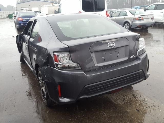 Photo 2 VIN: JTKJF5C74FJ007070 - TOYOTA SCION TC 