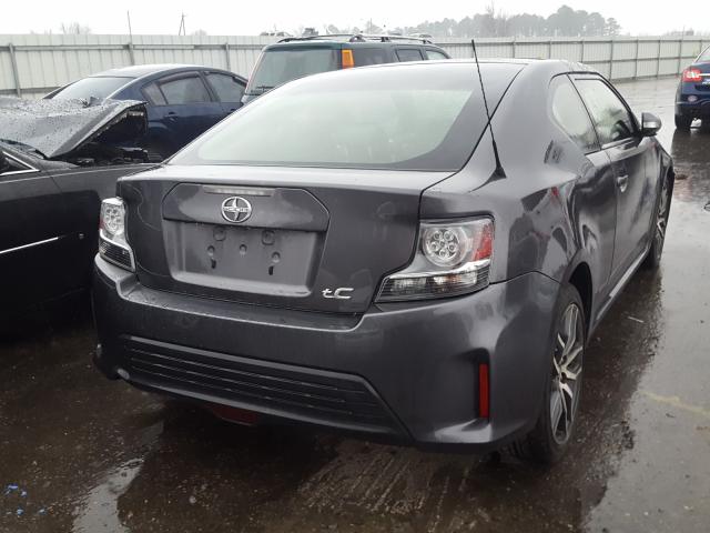 Photo 3 VIN: JTKJF5C74FJ007070 - TOYOTA SCION TC 