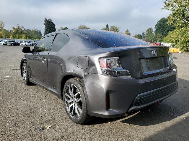 Photo 2 VIN: JTKJF5C74FJ007814 - TOYOTA SCION TC 