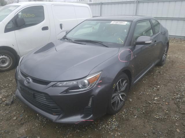 Photo 1 VIN: JTKJF5C74FJ008624 - TOYOTA SCION TC 