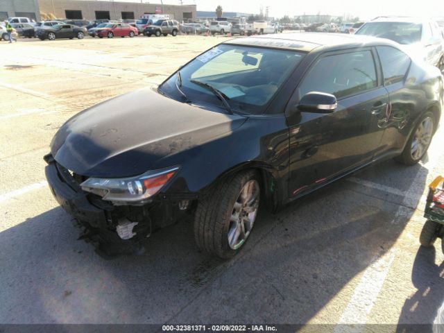 Photo 1 VIN: JTKJF5C74FJ009546 - SCION TC 