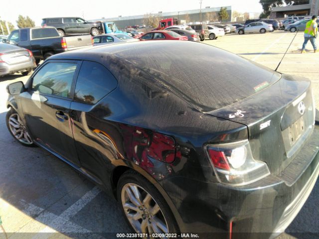 Photo 2 VIN: JTKJF5C74FJ009546 - SCION TC 