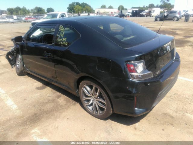 Photo 2 VIN: JTKJF5C74FJ009787 - SCION TC 