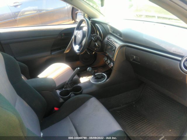 Photo 4 VIN: JTKJF5C74FJ009787 - SCION TC 