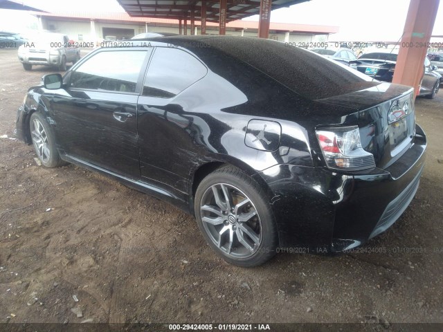 Photo 2 VIN: JTKJF5C74FJ009918 - SCION TC 