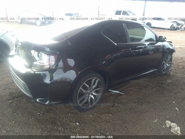 Photo 3 VIN: JTKJF5C74FJ009918 - SCION TC 