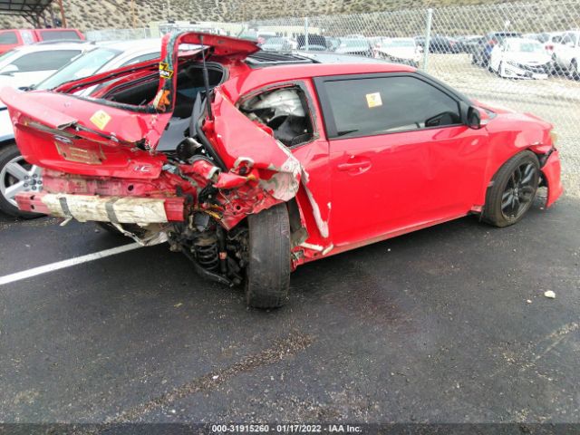 Photo 3 VIN: JTKJF5C74FJ010079 - SCION TC 