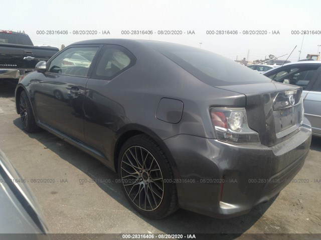 Photo 2 VIN: JTKJF5C74FJ010518 - SCION TC 