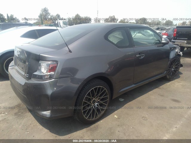 Photo 3 VIN: JTKJF5C74FJ010518 - SCION TC 