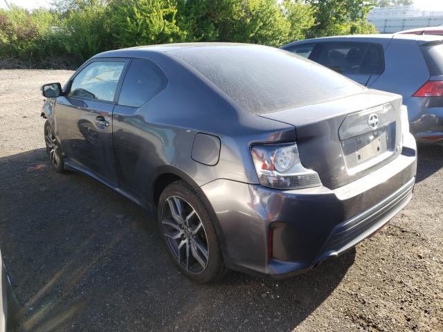 Photo 2 VIN: JTKJF5C74FJ010602 - TOYOTA SCION TC 